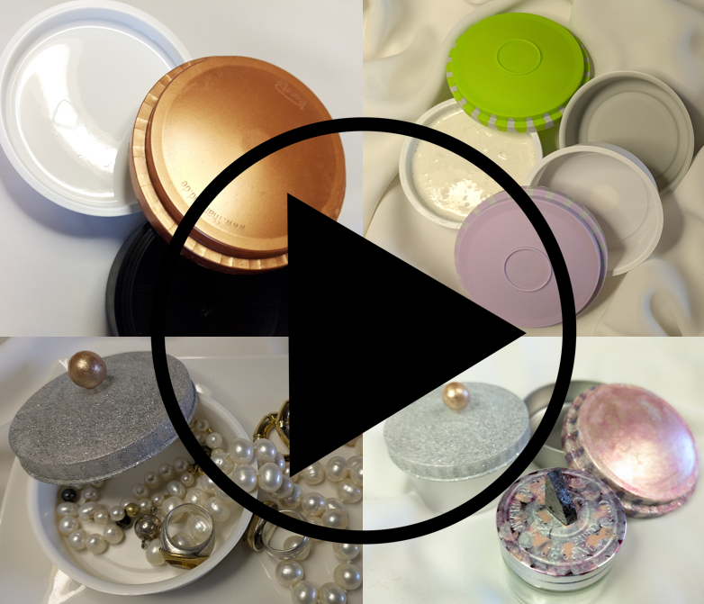 Cosmetics segment